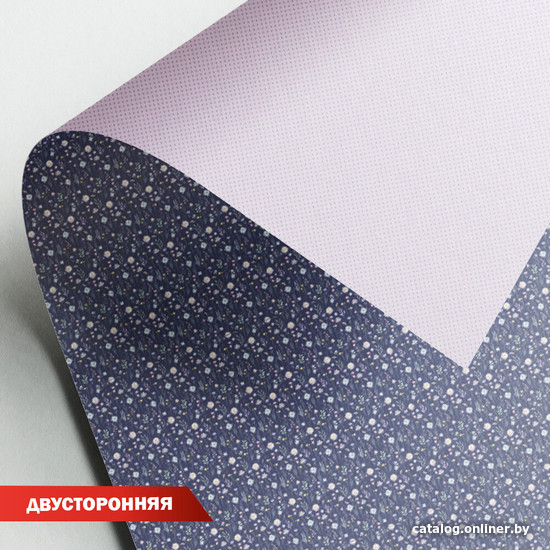 

Упаковочная бумага Stilerra WPD-04 05 цветы