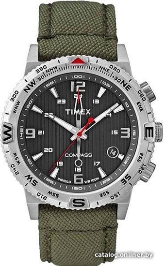

Наручные часы Timex T2P286