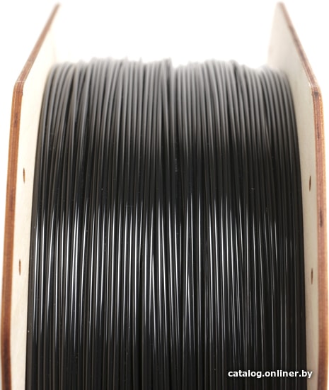 

Пластик SynTech PLA 1.75 мм 3500 г (черный)