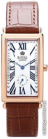 

Наручные часы Royal London 21210-04