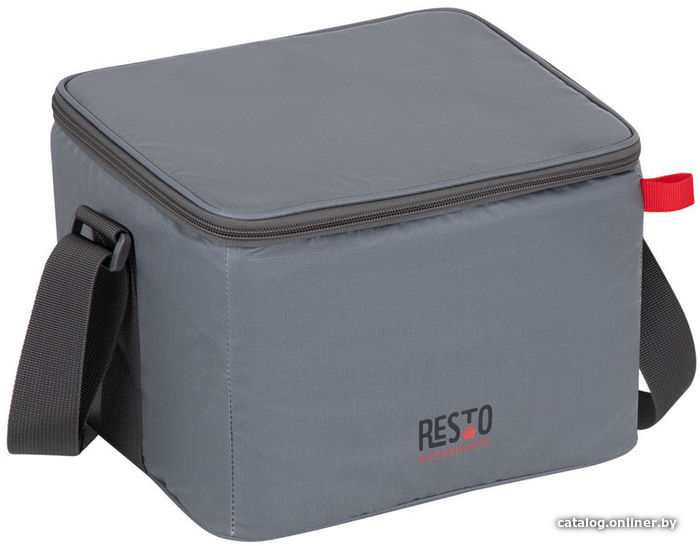 

Термосумка Resto Kitchenware Polis 5510 11л (серый)