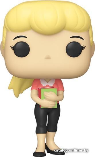 

Фигурка Funko POP! Vinyl: Archie Comics: Betty 45242