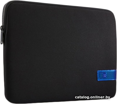 

Чехол Case Logic Reflect 13 REFMB-113 (black/grey/oil)