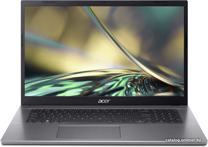 

Ноутбук Acer Aspire 5 A517-53-743Z NX.K62ER.004