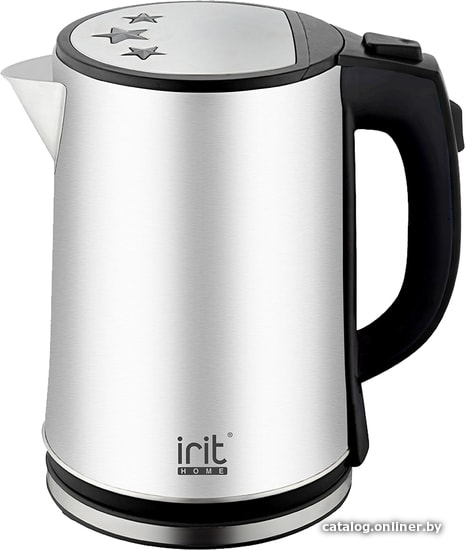 

Электрический чайник IRIT IR-1356