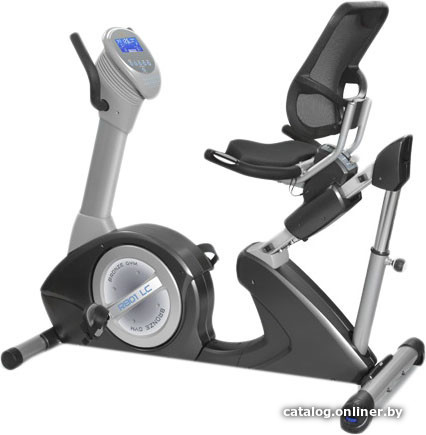 

Велотренажер Bronze Gym R801 LC