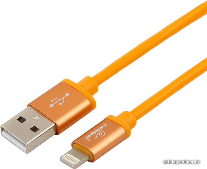 

Кабель Cablexpert CC-S-APUSB01O-1M