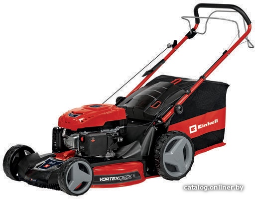 

Газонокосилка Einhell GC-PM 52/2 S HW