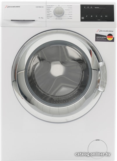 

Стиральная машина Schaub Lorenz SLW MW6133