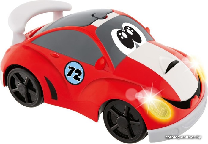 

Автомодель Chicco Johnny Coupe