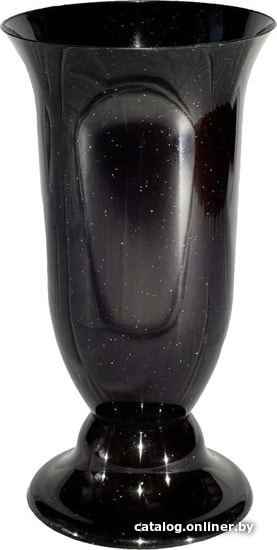 

Вазон Szemikowie Stary 055 (черный)