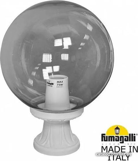 

Городской фонарь Fumagalli Globe 300 FU_G30.110.000.WZF1R