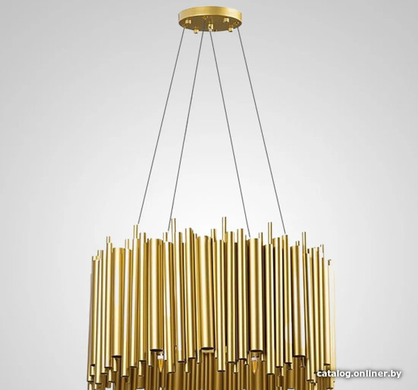

Подвесная люстра ImperiumLoft Heimo-ch01 201255-23