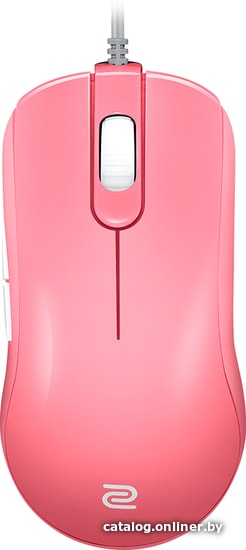 

Игровая мышь BenQ Zowie FK2-B Divina Version (розовый)