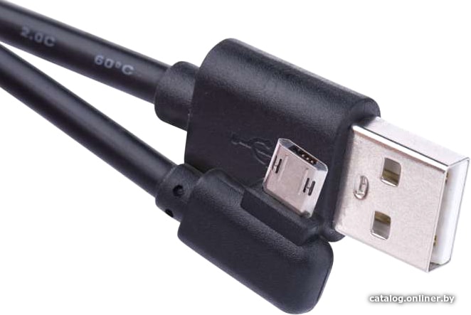 

Кабель Emos SM7005BL