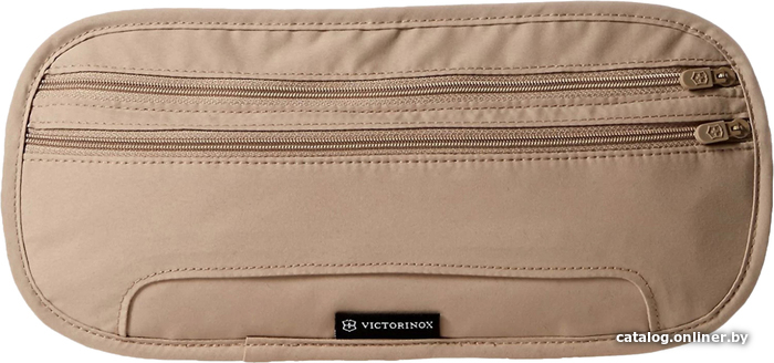 

Кошелек-повязка Victorinox Deluxe Altius 3.0 31171808 (черный)