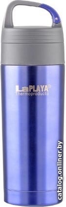 

Термокружка LaPlaya Carabiner 0.35л (фиолетовый)