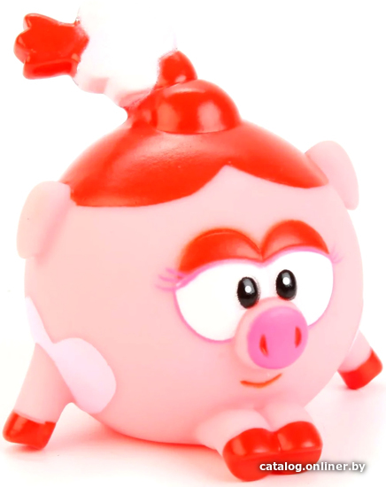 

Игрушка для ванной Капитошка Смешарики. Нюша LXST37R