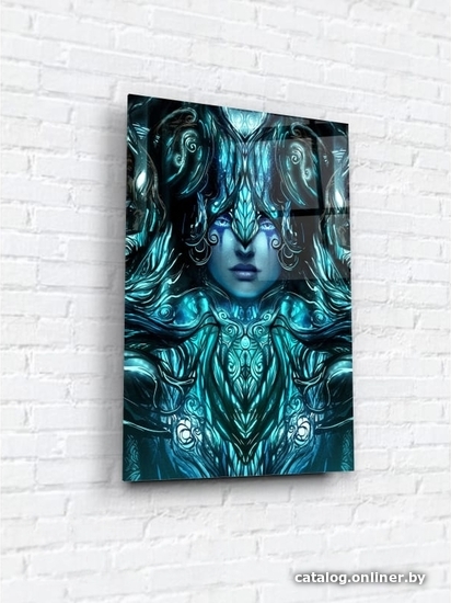 

Картина на стекле ArtaBosko WBR-01-1438-04