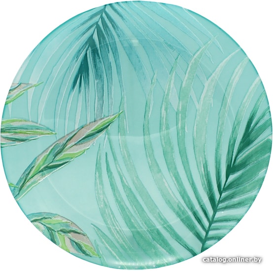 

Тарелка обеденная Luminarc Crazifolia 10P3224