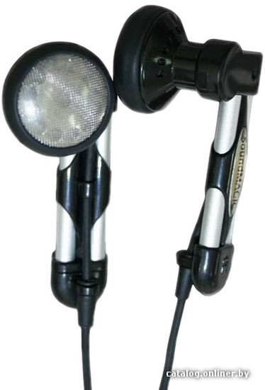 

Наушники SoundMagic EARPLUG PH10