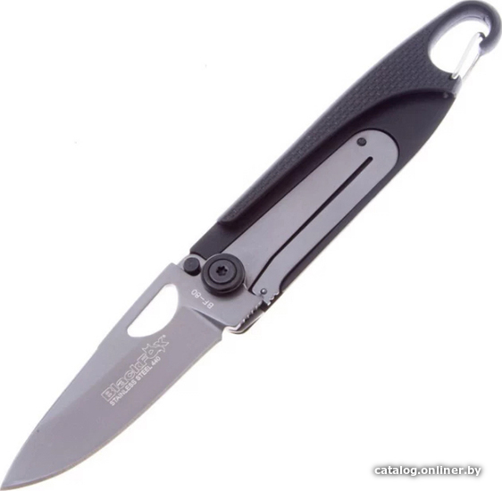 

Складной нож Fox Knives BLACK FOX BF-80