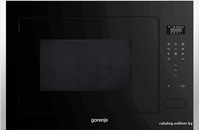 

Микроволновая печь Gorenje BM251S7XG