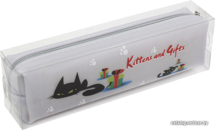 

Пенал ArtSpace 200x60x40 Kitten Tn_42808