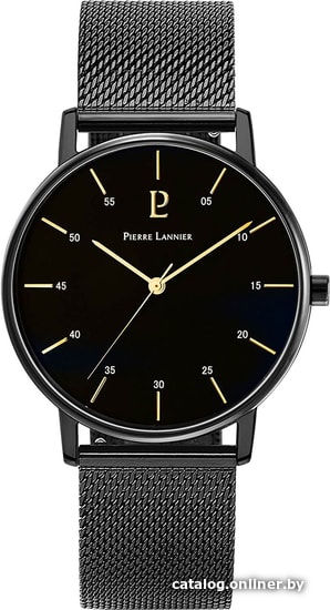 

Наручные часы Pierre Lannier Cityline 203F439