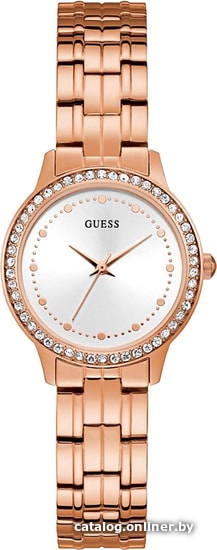 

Наручные часы Guess Chelsea W1209L3