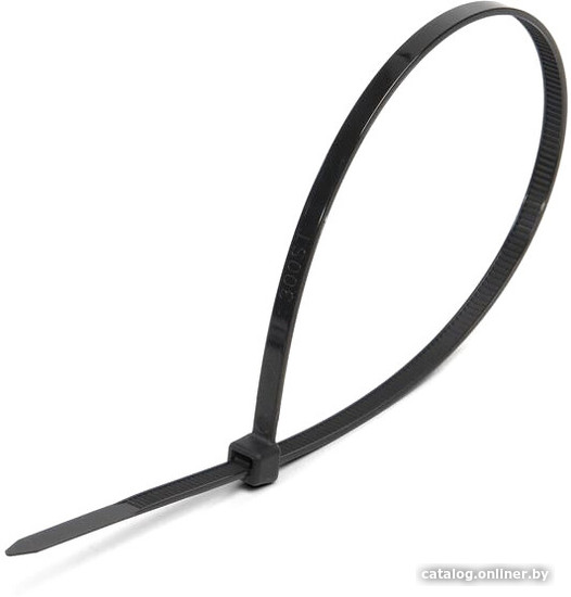 

Стяжка для кабеля Fortisflex НСС EasyFix 4х250 84815 (100 шт.)