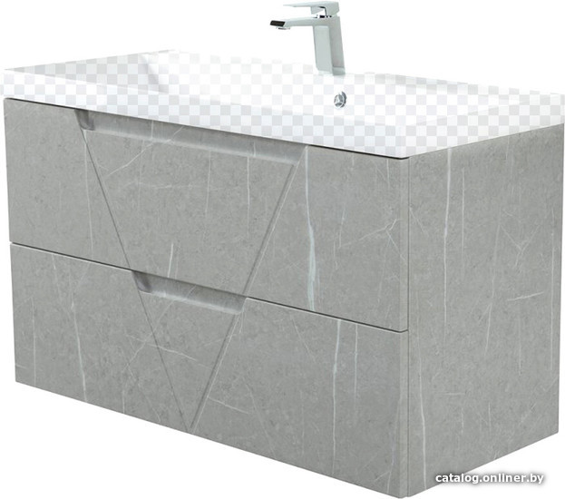 

BelBagno VITTORIA-1000-2C-SO-TB-P