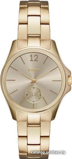 

Наручные часы DKNY NY2517