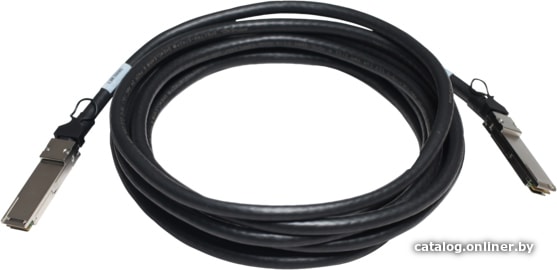 

Кабель HP FlexNetwork JG327A 3 м