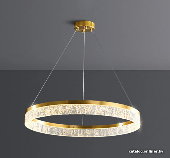 

Подвесная люстра ImperiumLoft Sabina01 220099-23