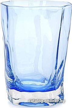 

Стакан для воды и напитков Fissman 16423
