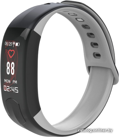 

Фитнес-браслет BandRate Smart BRSHI11PROCBBGR