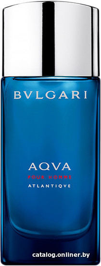 

Туалетная вода Bvlgari Aqva Pour Homme Atlantiqve EdT (30 мл)