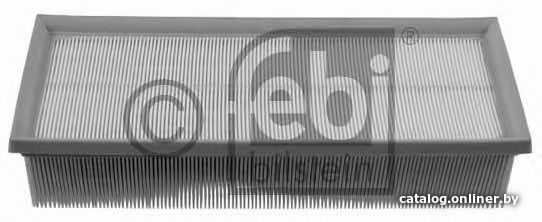 

Воздушный фильтр Febi bilstein 22552