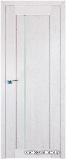 

Межкомнатная дверь ProfilDoors 2.70XN R 70x200 (монблан, матовое)