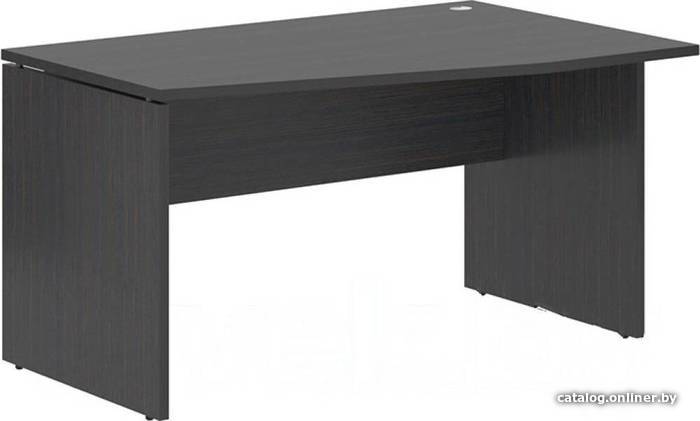

Стол Skyland Xten XCT 149(R) (легно темный)