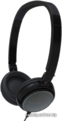 

Наушники SoundMagic PORTABLE HEADPHONES P30