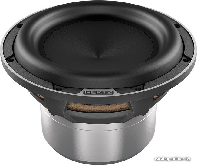 

Головка сабвуфера Hertz ML 2000.3