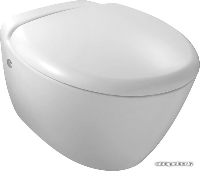 

Унитаз Jacob Delafon Presqu'ile E4440-00
