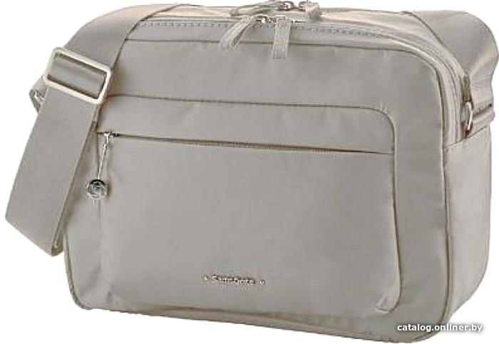 

Женская сумка Samsonite Move 3.0 CV3-48055 (серый)