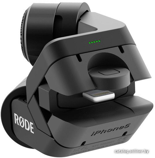 

Микрофон RODE i-XY (ixy-l)