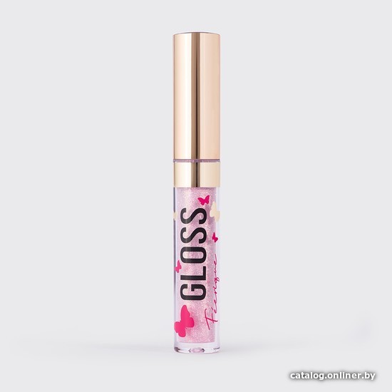 

Блеск для губ Vivienne Sabo Gloss Feerique (тон 07)