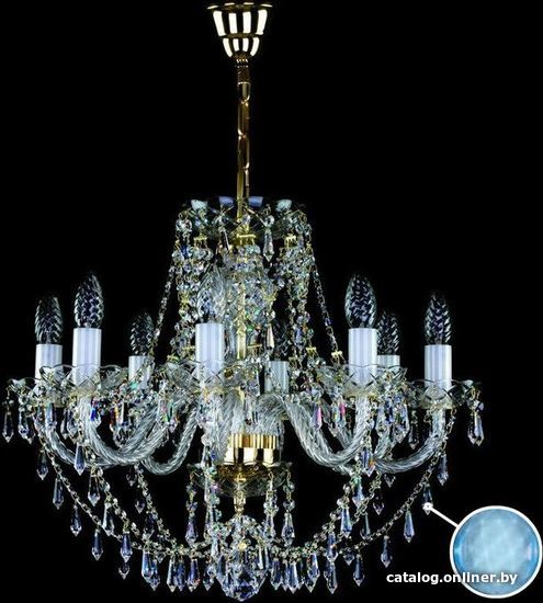 

Подвесная люстра ArtGlass Sulika Viii. - 6006