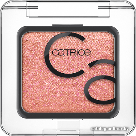 

Тени для век Catrice Art Couleurs (тон 330)