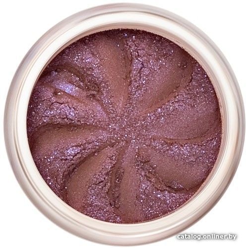 

Тени для век Lily Lolo Mineral Choc Fudge Cake